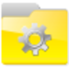 System Folder Image